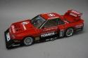 1:18 AUTOart 88376 Nissan Skyline RS Turbo Super Silhouette 1983 #11