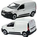 Renault Express Small Delivery Van 2021 Silver Metallic 1:43 Norev 511319