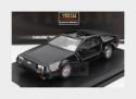 1:43 VITESSE De Lorean Dmc-12 1981 Black VE24002 Model