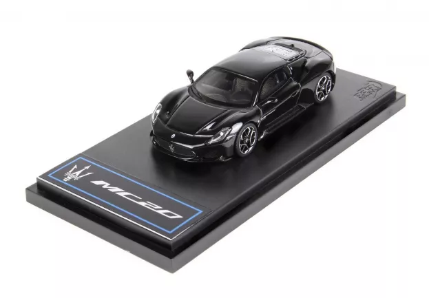 BBR Maserati Mc20 2020 1:64 BBRSC6405B