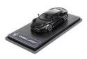 1:64 BBR Maserati Mc20 2020 Nero Enigma Black BBRSC6405B Model