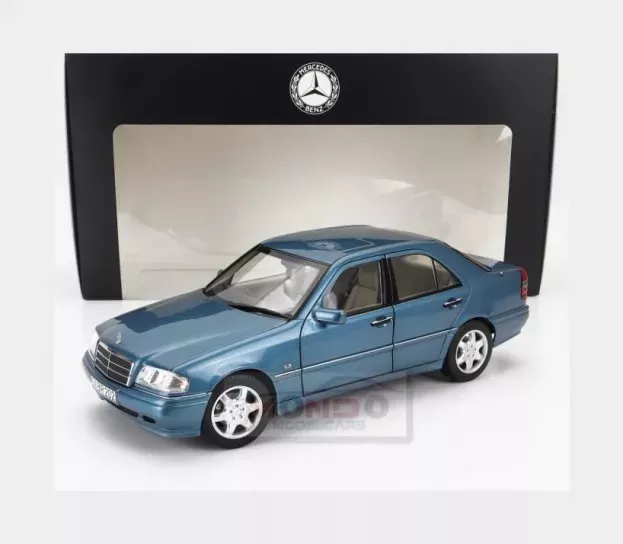 Norev Mercedes C-class C200 w202 1997-2000 1:18 B66040704