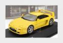 1:43 SOLIDO Venturi 400 Gt Biturbo 1994 Yellow SL4313402 Model