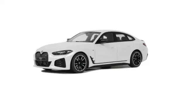 Ottomobile Bmw 4-series I4 M50 g26 2022 1:18 OT1074