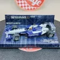 Minichamps Williams F1 Bmw Fw24 N 5 Season 2002 R.schumacher 1:43 400020005