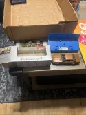 Vintage Schuco #26-1629 BMW 630 Diecast 1:43 Testauftrag S Germany In Box