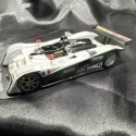 SPARK 1/43 Cadillac Northstar #5 Le Mans 2001 SCCN05 Box/ No Case USA