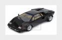 1:18 SCHUCO Lamborghini Countach Lp5000S 1988 Black 450066500 MMC