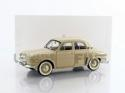 NOREV 1/18 - RENAULT DAUPHINE - 1958 185258