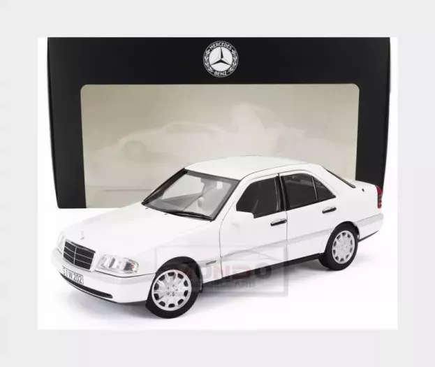 Norev Mercedes C-class C200 w202 1993-1996 1:18 B66040703