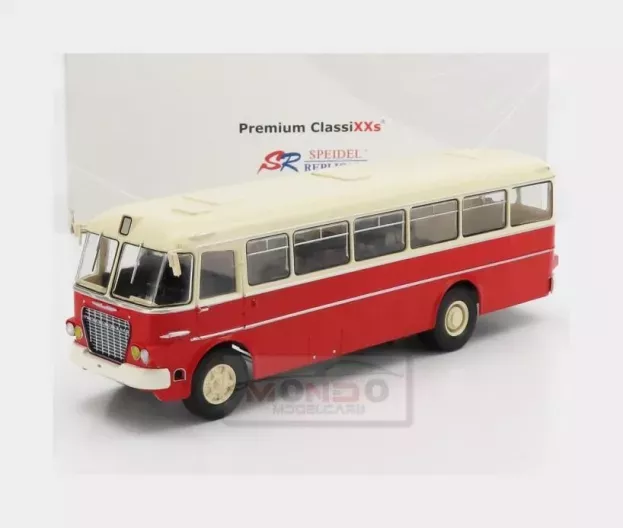 Premium Classixxs Ikarus 620 Autobus 1961 1:43 47148