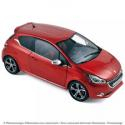 Preorder Q2/26 Norev Peugeot 208 GTi 2013 1:18 Model Car Red 184700 KidBX