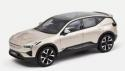 NOREV - 2024 car beige color - Polestar 3 - 1/43 - Norev873013