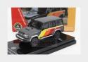 1:64 PARAGON Toyota Land Cruiser Lc76 Trd Rhd 2014 PA-66311 Model