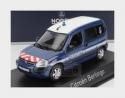 1:43 NOREV Citroen Berlingo Gendarmerie Equipe Cynophile 2007 Blue NV155713 Mode
