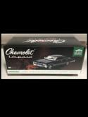 1967 Chevrolet Impala Hardtop Black 1:18  19119