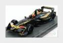 1:43 Spark Renault Formula-E Z.E.16 #33 Monaco Gp 2016-2017 E.Gutierrez S5915 MM