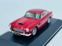 SPARK S2416 ASTON MARTIN DB4 Coupe 1958 1.43