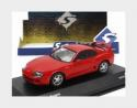 Solid 4314003 Toyota - Supra Mkiv Coupe 2001 - Red - 1/43