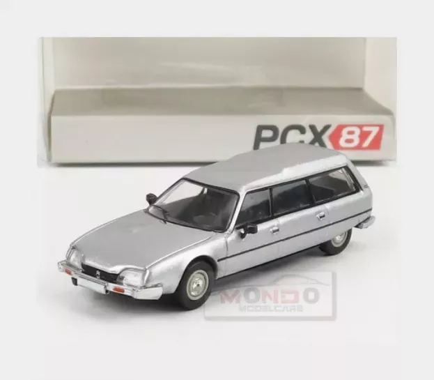Premium Classixxs Citroen Cx Break 1982 1:87 PCX870412