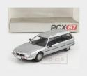 1:87 PREMIUM CLASSIXXS Citroen Cx Break 1982 Silver PCX870412 Model