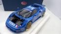  AA89417 Autoart Bugatti EB110 24h Le Mans 1994 1/18