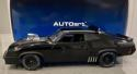 AUTOart Ford XB Falcon Tuned Version Black Interceptor Mad Max 72775  1:18