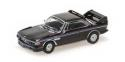 Minichamps 1:87 BMW 3.0 CSL BLACK 1973 - 870020121