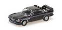 1:87 MINICHAMPS Bmw 3.0 Csl Black 1973 870020121 Model