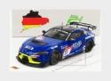 1:43 SPARK Toyota Supra #37 Nurburgring 2020 Gulden Tischner Azuma Asahi SG705 M