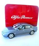 DIE CAST Alfa Romeo 166 (1998) - Solido 1:43 cod 5915810