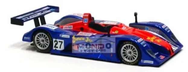 Spark Mg Lola Ex257 N 27 24h Le Mans 2003 Field Dayton Sutherland 1:43 SCMG10