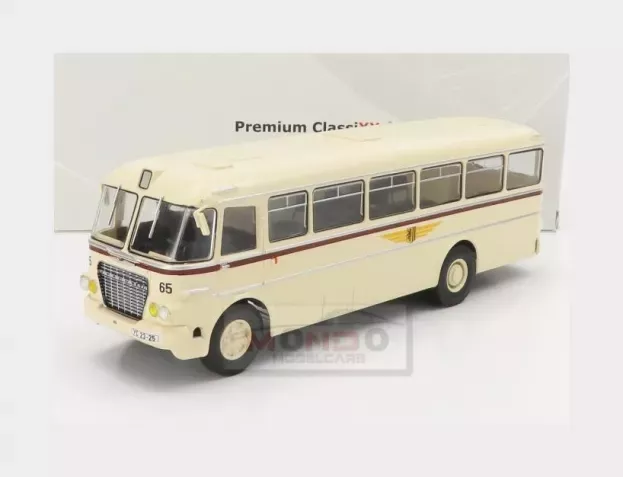 Premium Classixxs Ikarus 620 Autobus Veb Nahverkehr 1961 1:43 47149