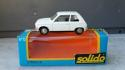 SOLIDO FRANCE REF 72 CITROEN LN WHITE MINT IN BOX