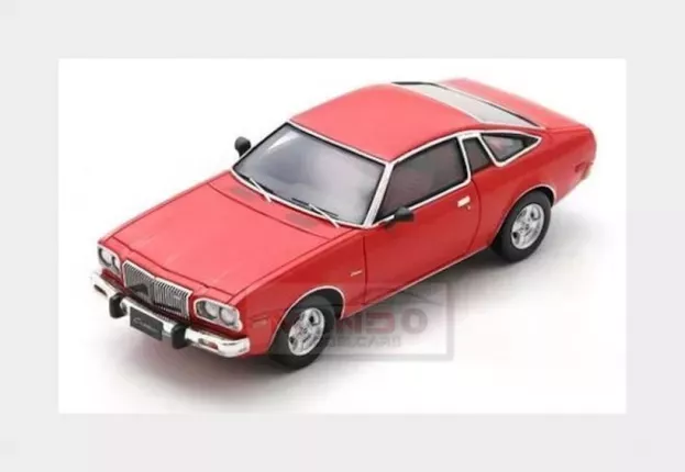 SCHUCO Mazda Rx-5 cosmo Ap 1975 1:43 450934500