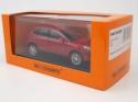 PORSCHE CAYENNE 2014 TYP 92A E2 RED MAXICHAMPS 940063200 1:43 MINICHAMPS