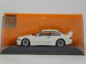 BMW M3 GTR E36 1993 White LHD Maxichamps 940023381 1:43 3 Series White