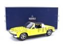 NOREV 1/18 - PORSCHE 914-6 - 1973 187689