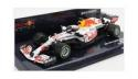Minichamps 410211633 Red Bull - F1 RB16B Honda Ra620h Team Aston Martin N 33 WOR