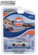 Greenlight 1:64 Gulf Oil Special Edition Series1 1971 Nissan Skyline GT-R 41135C