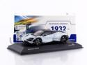 SOLIDO 1/43 - MCLAREN 765 LT - 2020 S4311905