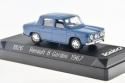 RENAULT 8 Gordini 1967 1/43 SOLIDO 1826
