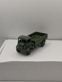 England Dinky Toys #623 Army Wagon Green