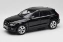 09242BK Audi Q5 8R Phantom Black Kyosho 1:18