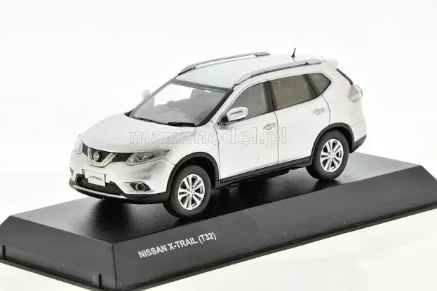 Kyosho Nissan X-trail t32 2013 1:43 03641S