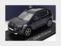 NOREV 155563 Citroen - C5 Aircross 2022 - Eclipse Blue - 1/43