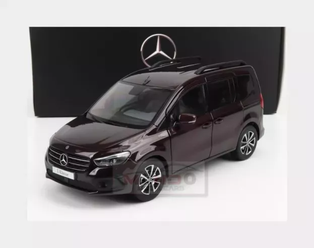 NZG Mercedes T-class 2022 1:18 B66004182