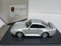 LookSmart 1:43 Scale Porsche 959 Ls290 1987-88 Silver Coupe Model