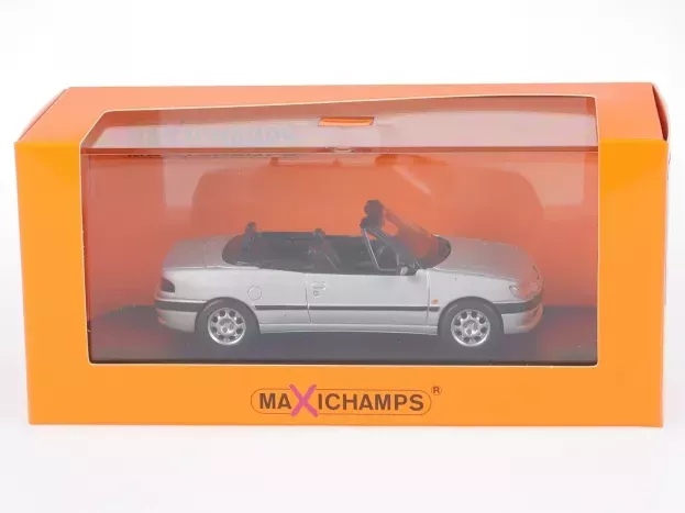 Minichamps Peugeot 306 Cabriolet 1998 1:43 940112832