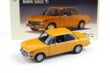 1:18 AUTOart BMW 2002 Ti Orange 70506